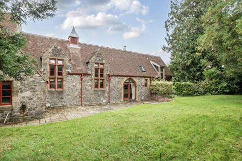 Huntsham Seddons