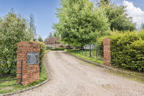 Huntsham Seddons