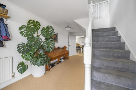 Nomansland - Seddons