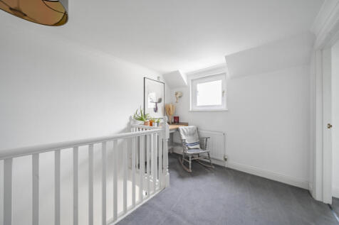 Nomansland - Seddons