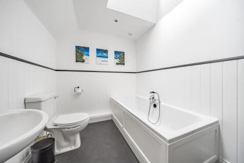 Nomansland - Seddons