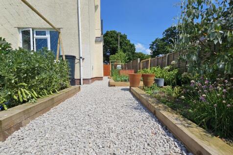 Nomansland - Seddons