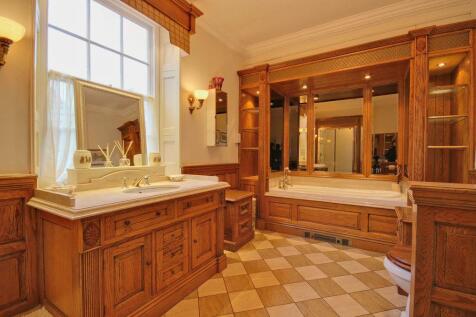 Bespoke Bathroom