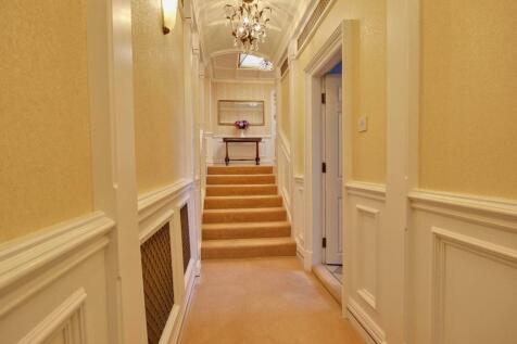 Stylish elevations