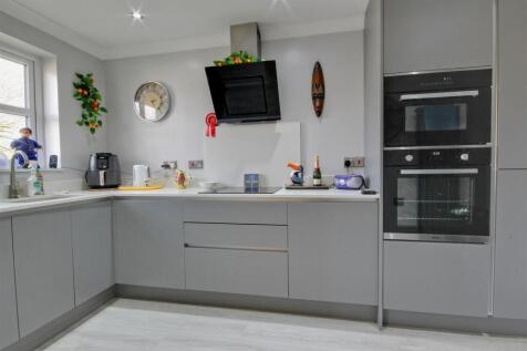 Superb Kitchen