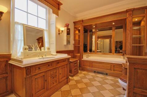 Bespoke Bathroom