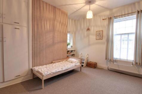 Three Bedrooms