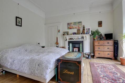 Bedroom One with ensuite