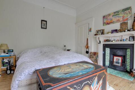 FOUR Bedrooms