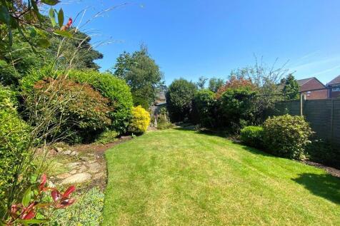 The exceptional garden