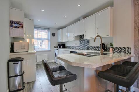 Contemporary Kitchen