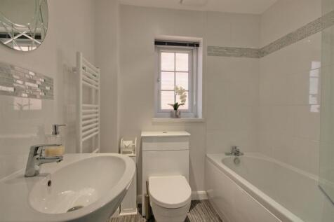 Modern Bathroom