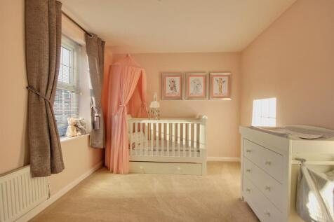 Three Bedrooms