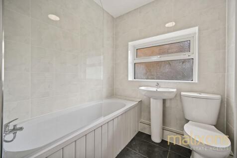 Bathroom Two