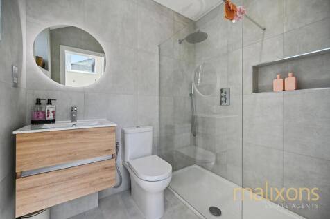 Bathroom Two