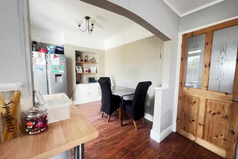 KITCHEN/ DINER