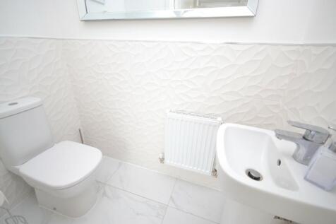 GROUND FLOOR WC