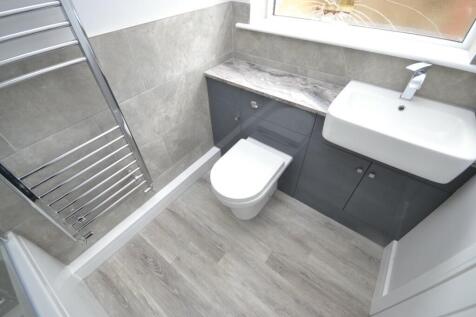 BATHROOM / WC