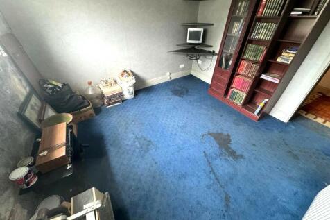 2ND RECEPTION ROOM