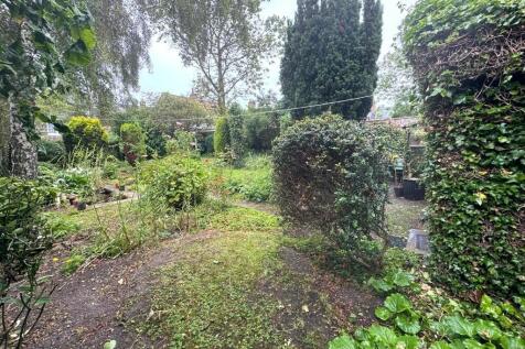 GARDENS