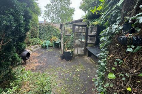 GREENHOUSE