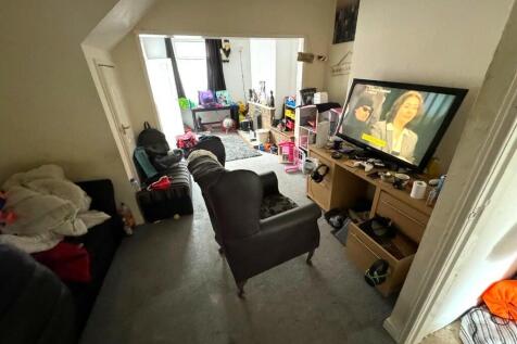 2ND RECEPTION ROOM