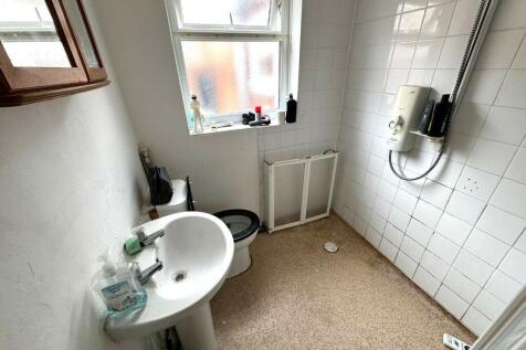 WETROOM