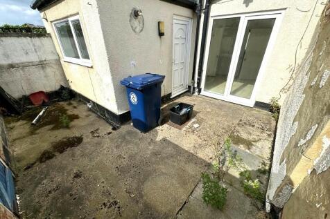 REAR YARD