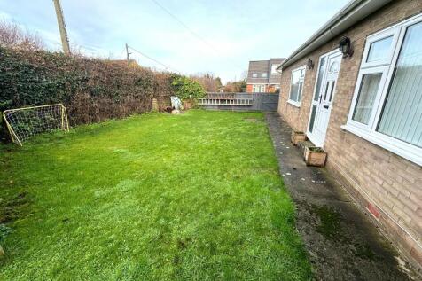 FRONT GARDENS