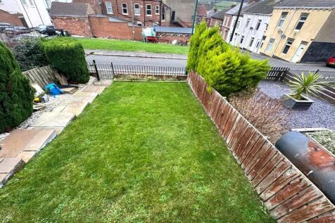 FRONT LAWN