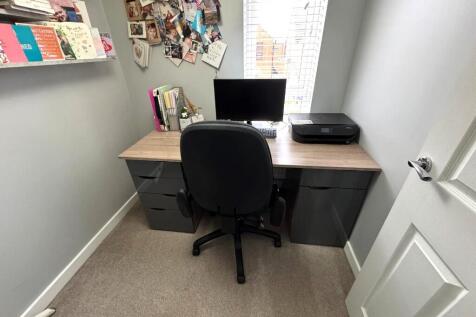 STUDY AREA