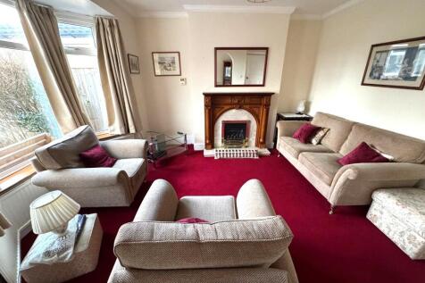 2ND RECEPTION ROOM