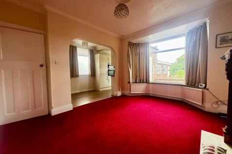 2ND RECEPTION ROOM