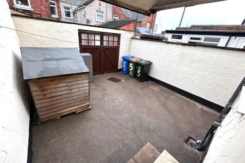 REAR YARD