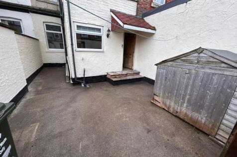 REAR YARD