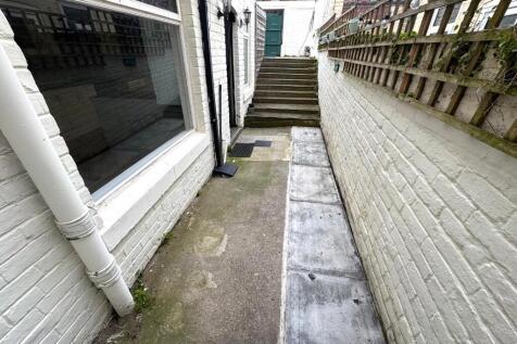 REAR YARD