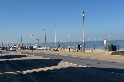 PROMENADE VIEW