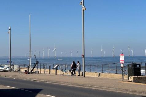 SEA VIEWS