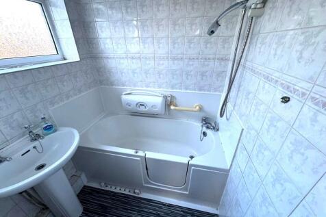 GROUND BATHROOM