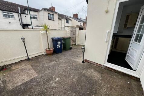 REAR YARD