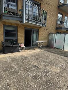 PATIO AREA