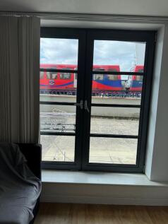 PATIO DOORS