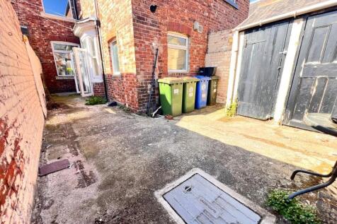 REAR YARD