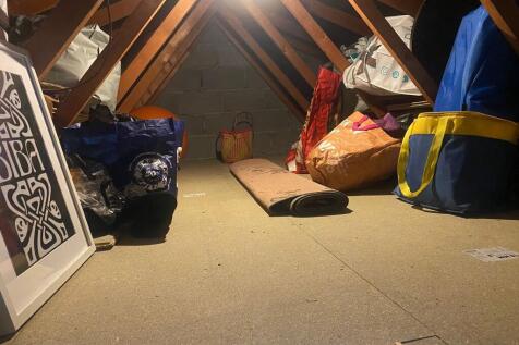 LOFT SPACE