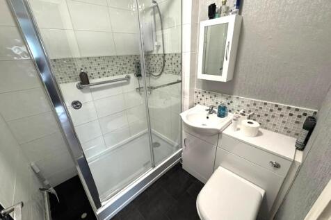 SHOWER / WC