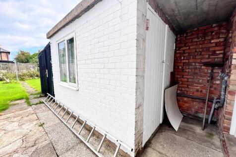 OUTBUILDING