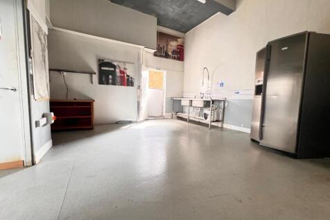 MAIN SHOP UNIT