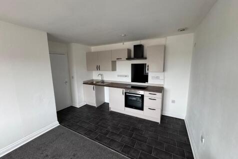 FITTED KITCHEN