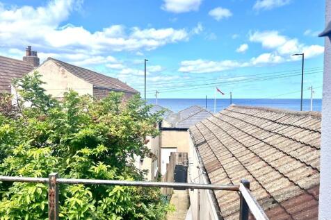 BALCONY VIEWS