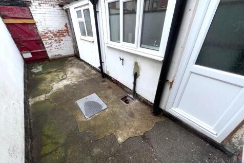 REAR YARD